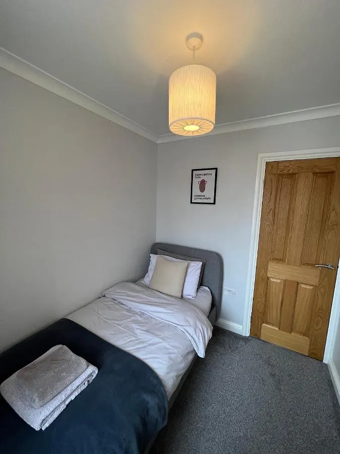 The Homestead House Doncaster