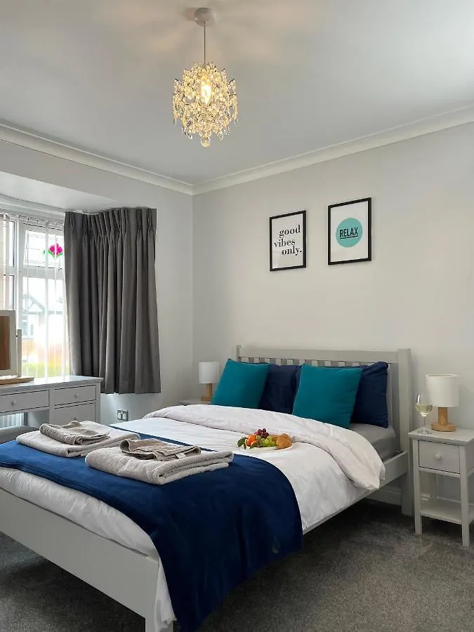 The Homestead House Doncaster