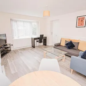 Holiday home Jubilee Gardens, Doncaster