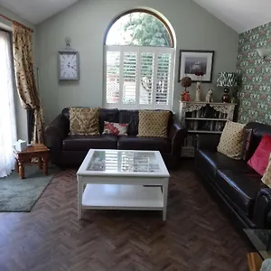 Holiday home Brook Country, Doncaster